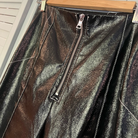 Aritzia Sunday Best Tessy Pants - Picture 4 of 9